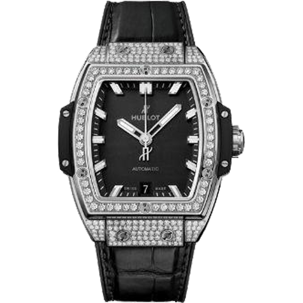 Hublot Spirit of Big Bang Diamond 665.NX.1170.RX.1204