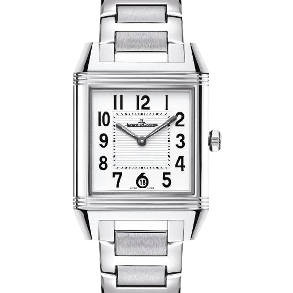 Jaeger Le Coultre Reverso Squadra Automatic Watch Q7048120