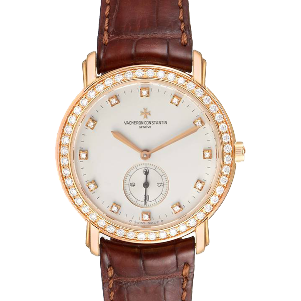 Vacheron Constantin Malte Grande Classique Rose Gold 18k 81500