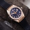 Hublot Big Bang One Click King Gold Black 39mm 465.OX.1180.RX.1204