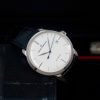 Girard Perregaux 1966 Automatic 18K White Gold 49525-53-131-BK 4952553131BK