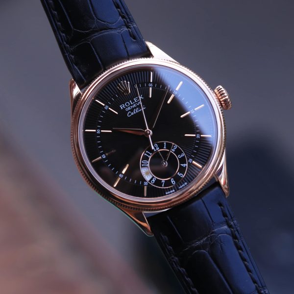 Rolex Cellini 50525