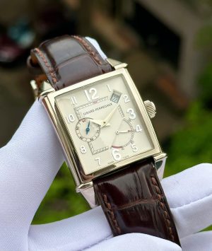 Girard Perregaux Vintage 1945 Power Reserve White Gold 2585