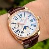 Zenith Heritage Star Moonphase Watch 38mm