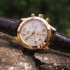 Breguet Type XX Transatlantique 3820 Rose Gold 18k 39mm