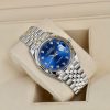 Rolex 126234 Datejust 36mm Blue Diamond