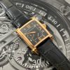 Girard Perregaux 2585 Power Reserve 18k Rose Gold