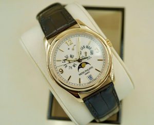 Patek Philippe 5146J Yellow Gold 39mm