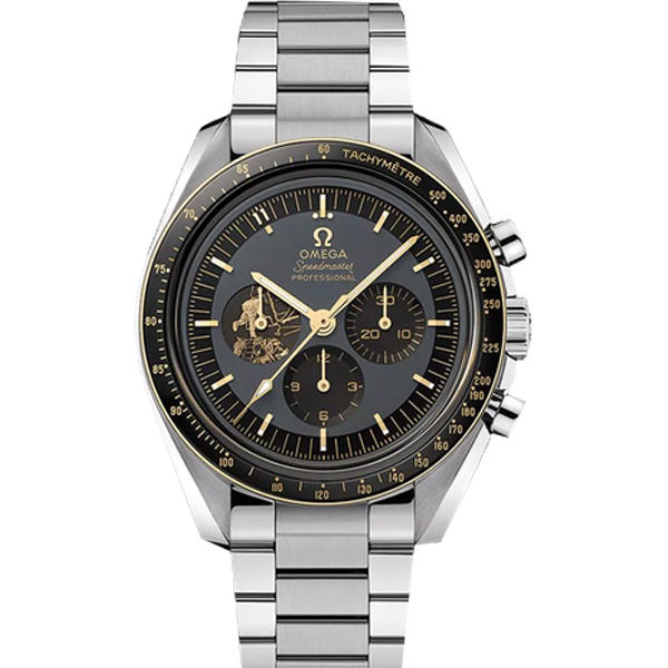 Omega Speedmaster Moonwatch Apollo 11 50th Anniversary 42mm 310.20.42.50.01.001