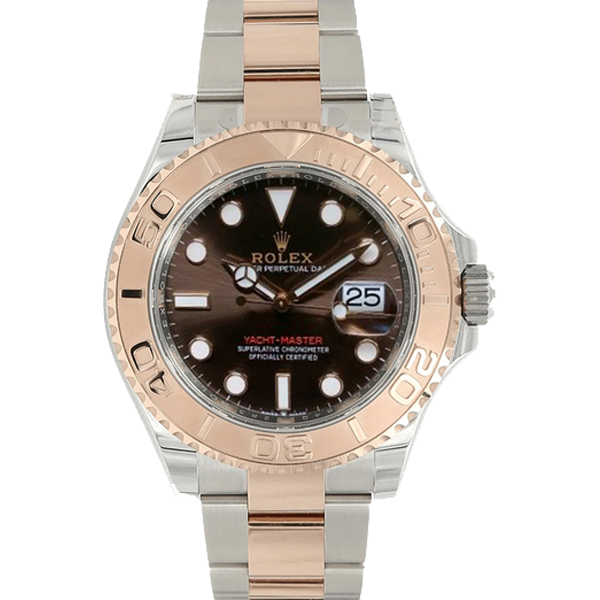 Rolex Yacht Master 126621 Black