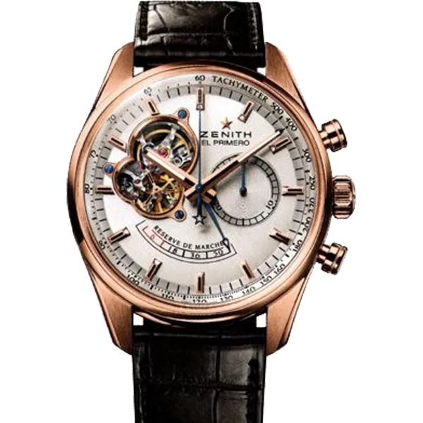 Zenith Chronomaster El Primero Open Power Reserve 03.2080.4021/01.C494