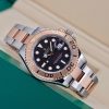 Rolex Yacht Master 126621 Black