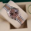 Rolex lady-datejust 31mm 278271 Chocolate Diamonds