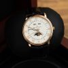 Blancpain Villeret Moonphase Quantième Complet 6654-3642-55B