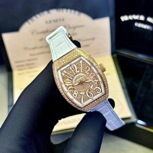 Franck Muller VANGUARD V 32 SC AT FO D CD