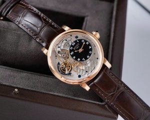 Bovet Dimier Recital 12 R120001