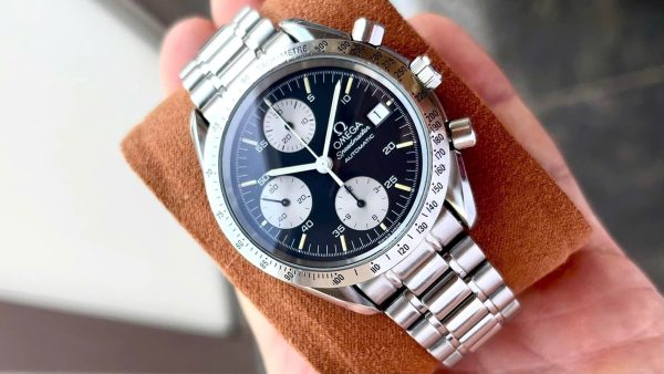 Omega Speedmaster Date 3511.50