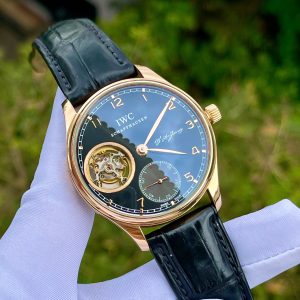 IWC Portuguese Tourbillon IW544705