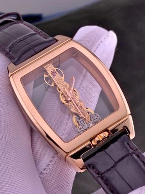 Corum Golden Bridge Classic B113/01043