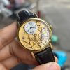 Breguet Tradition Gold 7027BA