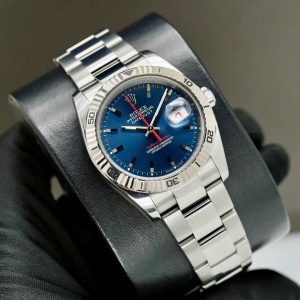 Rolex Datejust 116264 Turn-O-Graph 36mm