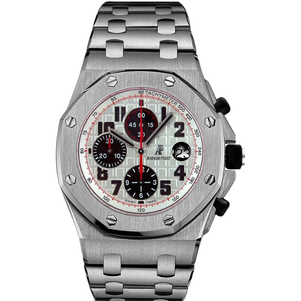 Audemars Piguet Royal Oak Offshore Chronograph 26170ST