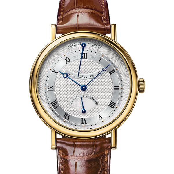 Breguet Classique 5207BA/12/9V6