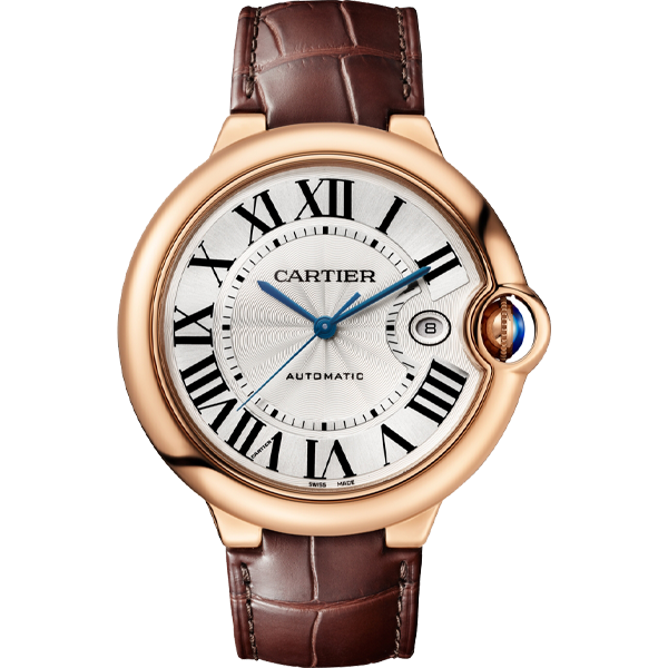 Cartier Ballon Bleu de WGBB0030