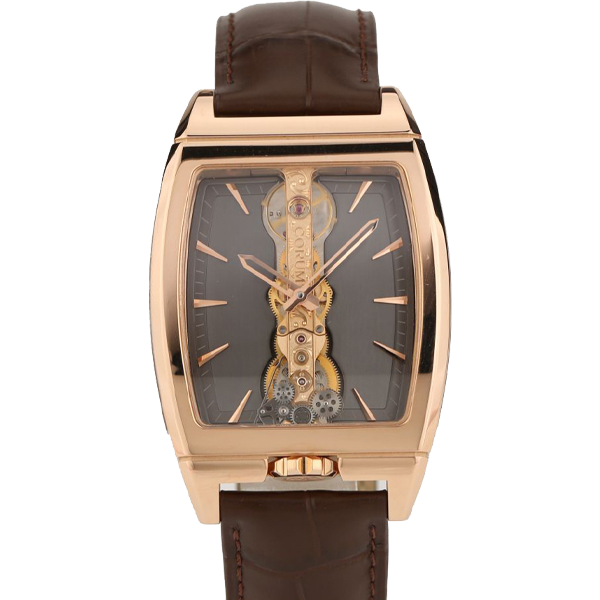 Corum Golden Bridge Classic B113/01043