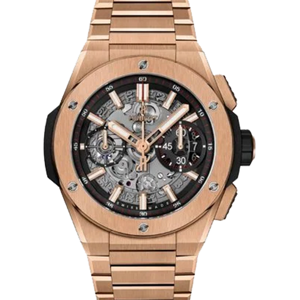 Hublot Big Bang Intergal 42mm 451.OX.1180.OX