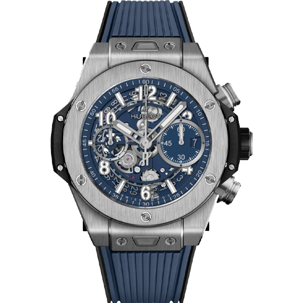 Hublot Big Bang Unico Chronograph 42mm 441.NL.5171.RX