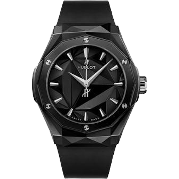 Hublot Classic Fusion Orlinski 40mm Ceramic 550.CS.1800.RX.ORL21