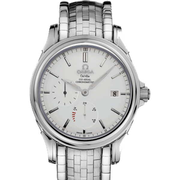 Omega Deville Co-Axial Power Reserve 4532.31.00