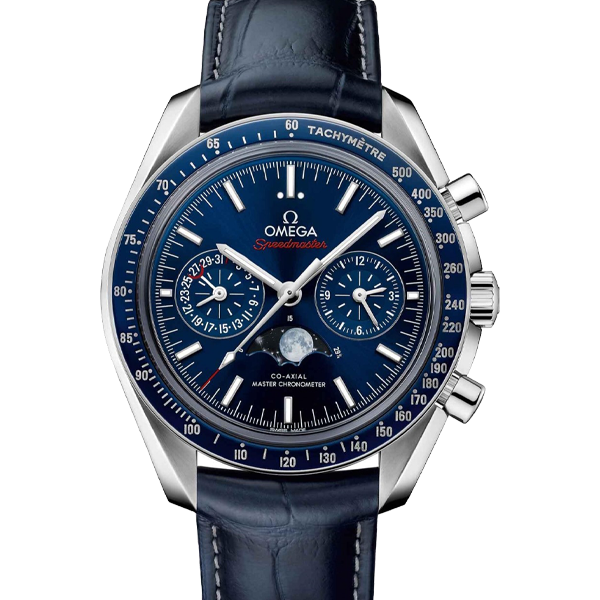 Omega Speedmaster 311.93.44.51.03.001 Moonwatch Watch 44.25mm