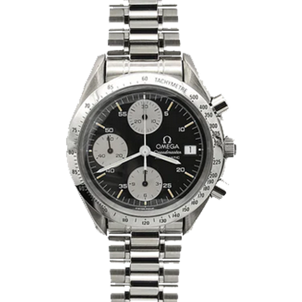 Omega Speedmaster Date 3511.50