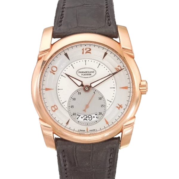 Parmigiani Fleurier Kalpa Tonda Gold 39 PF012500-01