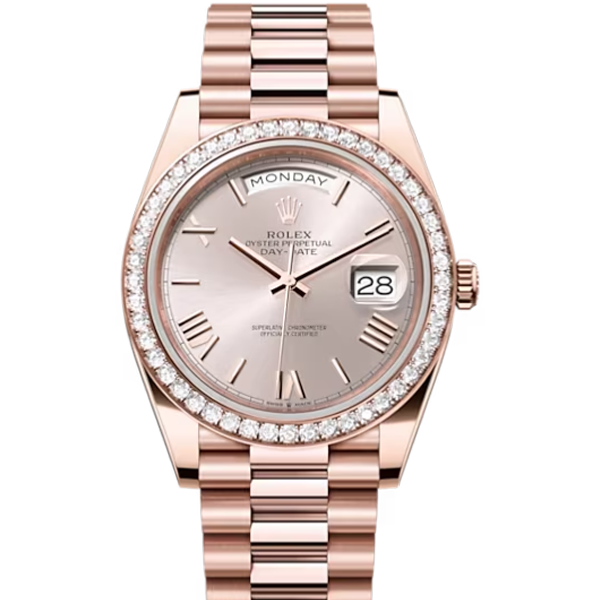 Rolex Day-Date 228345 40mm