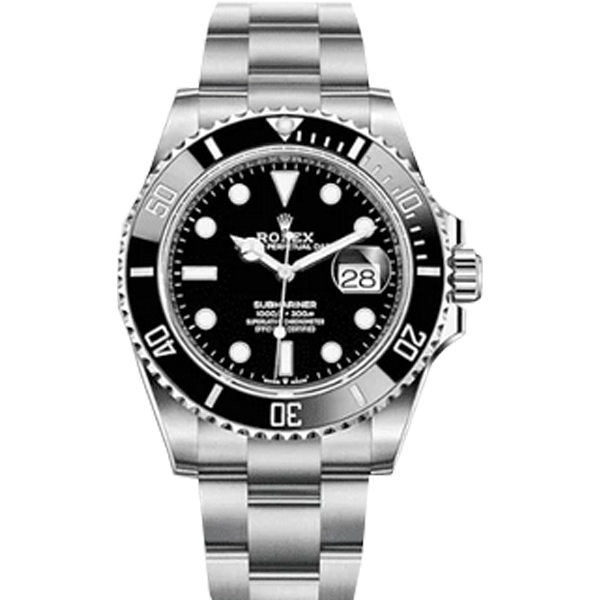 Rolex Submariner Date 126610LN