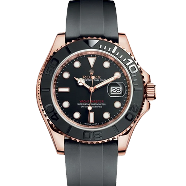 Rolex Yacht Master 116655 40mm