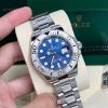 Rolex Yacht-Master 126622 Blue Dial