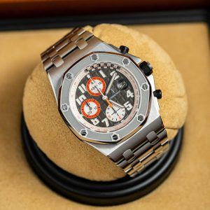 Audemars Piguet Royal Oak Offshore Chronograph 26170ST