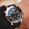 Omega Seamaster Diver 300 Calibre 8800 210.22.42.20.01.002