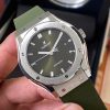 Hublot Classic Fusion Titanium Green 542.NX.8970.RX