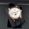 Jaeger-LeCoultre Master Calendar Moonphase Q1561242A/147.2.41.S