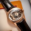 Audemars Piguet Millenary 4101 18K Rose Gold 15350OR.OO.D093CR.01