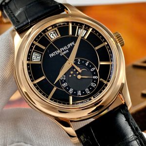 Patek Philippe Complications 5205R-010