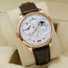 Jaeger-LeCoultre Duometre Quantieme Lunaire 40.5mm Q6042521