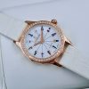 Corum A400/02904 32mm MOP Rose Gold 18k