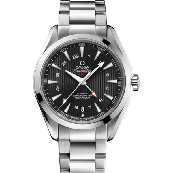 Omega Seamaster Aqua Terra Chronometer 220.13.41.21.03.001