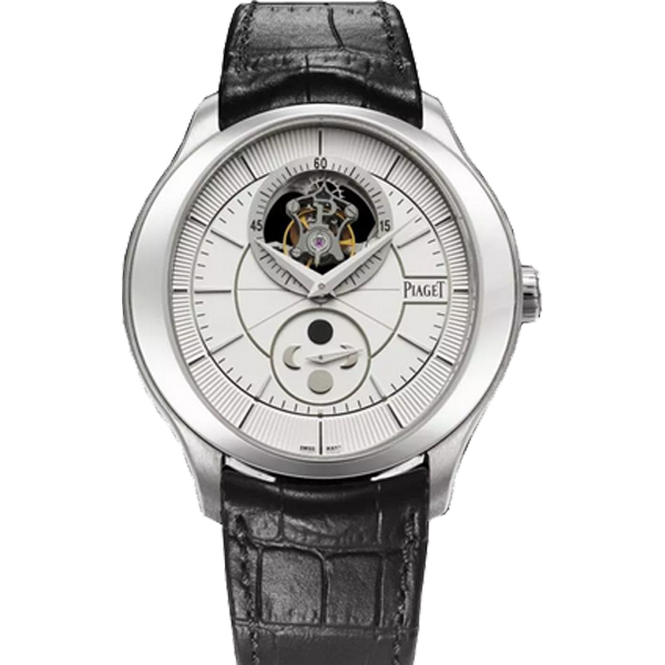 Piaget Gouverneur Tourbillon G0A38114 43mm